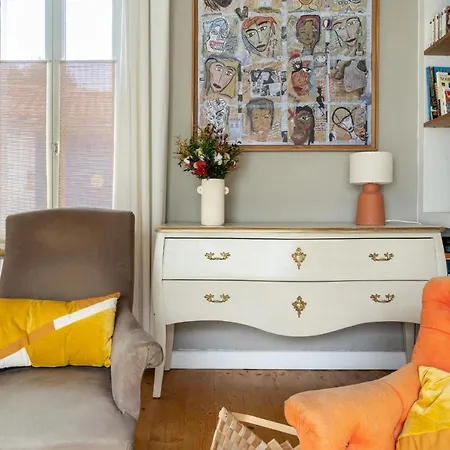 Maison Pour 8 Avec Piscine - Noirmoutier-en-l'Île