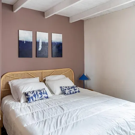 Maison Pour 8 Avec Piscine - Сasa de vacaciones