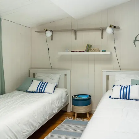 Maison Pour 8 Avec Piscine - Сasa de vacaciones