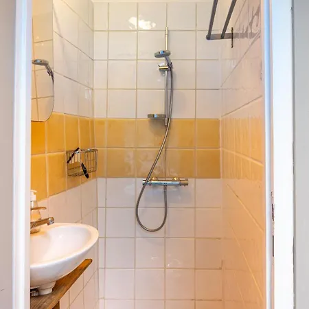 Maison Pour 8 Avec Piscine - *