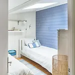 Maison Pour 8 Avec Piscine - Noirmoutier-en-l'Ile