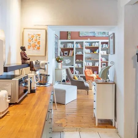 Feriehus Maison Pour 8 Avec Piscine - *