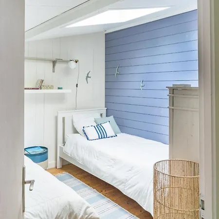 Maison Pour 8 Avec Piscine - Noirmoutier-en-l'Ile